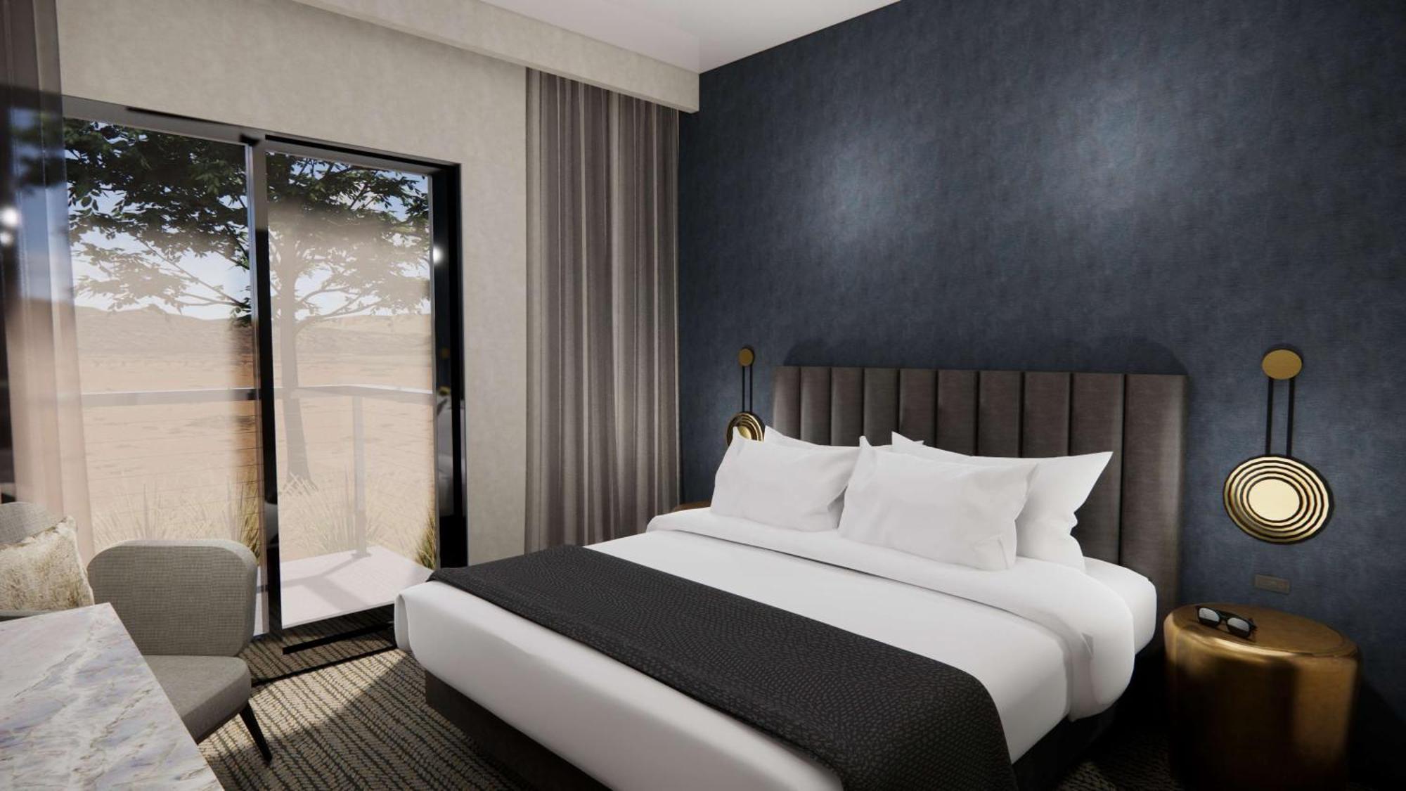 Black Desert Resort Ivins Ngoại thất bức ảnh
